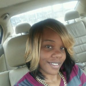 Meet your Posher, Brandi